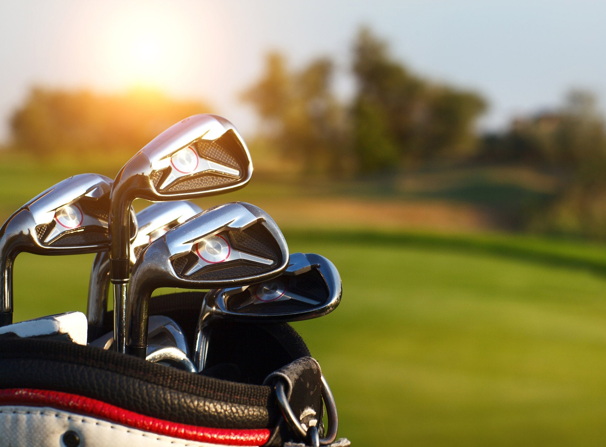 Golf Bag Essentials: What to Pack in Your Bag for All Players