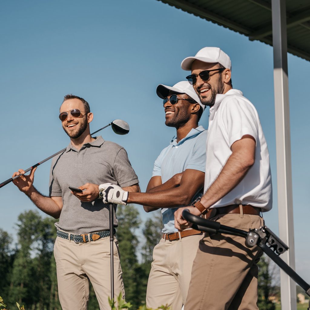 Essential Golf Bag Maintenance Tips