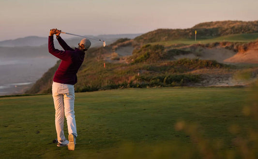 Essential Golf Bag Maintenance Tips