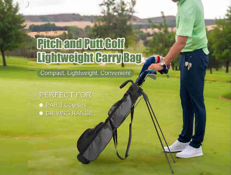 Golf Stand Bags